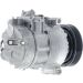 MAHLE Kompressor, Klimaanlage ACP 647 000P