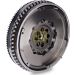 Zweimassenschwungrad KIA Sorento 2.5 CRDI 02 LuK DMF 415 0325 10