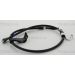 Seilzug, Feststellbremse Hyundai T. I10 08- Le 8140181135 Seilzug, Feststellbremse Hyundai T. I10 08- Le 8140181135