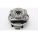 Japanparts Radnabe KK-19014 Japanparts Radnabe KK-19014