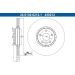 Bremsscheibe Volvo P. Xc60 08 24.0130-0212.1