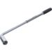 BGS Radmutternschlüssel Antrieb 12,5 mm (1/2 ) SW 17 x 19 mm 1510