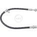 A.B.S. Bremsschlauch SL5799