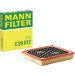 Mann & Hummel Luftfilter PKW Opel Insignia C 29 012