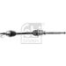 FEBI BILSTEIN Antriebswelle 182113