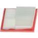 Luftfilter MERCEDES E-Klasse,M-Klasse,CLS-Klasse,R-Klasse F 026 400 388