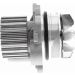 VAICO Wasserpumpe V10-50052
