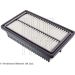Luftfilter Hyundai I20 1.1-1.4 14 ADG022148