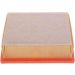 Luftfilter F 026 400 057 Luftfilter F 026 400 057