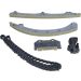 Steuerkettensatz HOMDA Accord,CR-V 01 Basic Short Kit 102180 Steuerkettensatz HOMDA Accord,CR-V 01 Basic Short Kit 102180