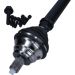 Antriebswelle 49-0751 Antriebswelle 49-0751