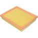 KAMOKA Luftfilter F249701