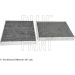 BluePrint Innenraumfilter ADB112509 BluePrint Innenraumfilter ADB112509