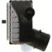 MAHLE Ladeluftkühler CI 67 000S MAHLE Ladeluftkühler CI 67 000S