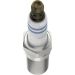 Zündkerze FORD Mondeo MAZDA 3, 6 03 Platinum 0 242 229 739