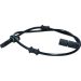 KAMOKA Sensor, Raddrehzahl 1060624 KAMOKA Sensor, Raddrehzahl 1060624