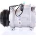 Kompressor, Klimaanlage FIRST FIT 89329
