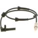 40 403 020 Sensor, Raddrehzahl VA re FIAT Punto 99 0 265 007 070