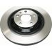 Bremsscheibe Vw T. A6 2.0-4.2 TRW SINGLE DF4818S Bremsscheibe Vw T. A6 2.0-4.2 TRW SINGLE DF4818S