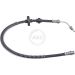 A.B.S. Bremsschlauch SL6035