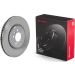 BREMBO Bremsscheibe 09.D806.23 PRIME LINE - Lightweight BREMBO Bremsscheibe 09.D806.23 PRIME LINE - Lightweight