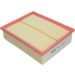 KAMOKA Luftfilter F206501 KAMOKA Luftfilter F206501