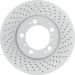 Bremsscheibe VA re PORSCHE 911,Boxster,Cayman 0 986 479 550 Bremsscheibe VA re PORSCHE 911,Boxster,Cayman 0 986 479 550