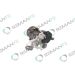 Lader, Aufladung 003-002-001350R Lader, Aufladung 003-002-001350R