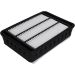 KAMOKA Luftfilter F227501 KAMOKA Luftfilter F227501