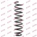 KYB Fahrwerksfeder Seat T. Cordoba Sedan 1.4-2.0 02.93-10.02 K-Flex RC5496