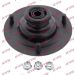 Lager - Radaufhängung. Land Rover T. Freelander 1,8/2,0 Td/2,5 02,98-10,06 Le/Pr Suspension Mounting Kit SM5596