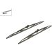 543 BOSCH Wischerblatt 3397001543 543 BOSCH Wischerblatt 3397001543