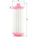 Mann & Hummel Luftfilter PKW HYUNDAI i10 16 C 11 007