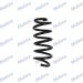Fahrwerksfeder HA 90235483 Fahrwerksfeder HA 90235483