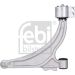 97 304 057 Querlenker VA unten li CHEVROLET,OPEL 09 43719 97 304 057 Querlenker VA unten li CHEVROLET,OPEL 09 43719
