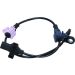 KAMOKA Sensor, Raddrehzahl 1060619