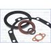 AJUSA Dichtungsvollsatz, Motor 50126000 FIBERMAX