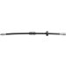 A.B.S. Bremsschlauch SL3907