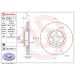 76 481 042 Bremsscheibe VA 09.C522.11 76 481 042 Bremsscheibe VA 09.C522.11
