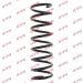 KYB Fahrwerksfeder Ford T. Focus Iii 1.6-2.0D 07/10 K-Flex RA6202