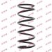 KYB Fahrwerksfeder Suzuki P. Grand Vitara Ii 2.0 10/05 K-Flex RD3140