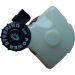 SPIDAN Hydraulikpumpe 54461 SPIDAN Hydraulikpumpe 54461