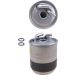 MAHLE Kraftstofffilter KL 228/2D
