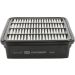 CHAMPION Luftfilter CAF100829P