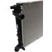 Kühler, Motorkühlung BEHR Premium Line CR 2180 000P