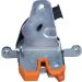 Original VAG Schloss Skoda Fabia 00-08 6Y9827501G209