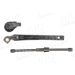 Wischerarm, hinten 56859 Wischerarm, hinten 56859