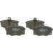 Bremsklötze ALFA,FIAT,LANCIA 0 986 468 380 Bremsklötze ALFA,FIAT,LANCIA 0 986 468 380