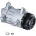 KOMPRESSOR, KLIMAANLAGE EASY FIT NRF320203 KOMPRESSOR, KLIMAANLAGE EASY FIT NRF320203