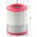 Mann & Hummel Luftfilter PKW AUDI A8 3.0TDi C 1652/1